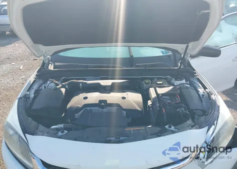 2014 Chevrolet Malibu 1Ls from USA, damaged, VIN 1G11B5SL8EF265295